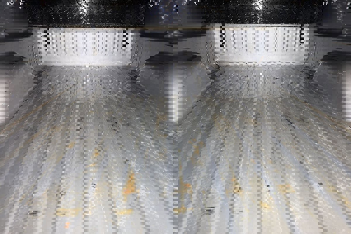 Used 2016 Chevrolet Silverado 2500 LT w/ LT Convenience Package image 19