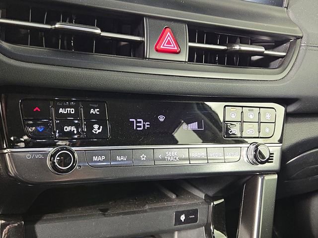 Certified 2026 Kia Seltos EX w/ EX Sunroof Package image 21