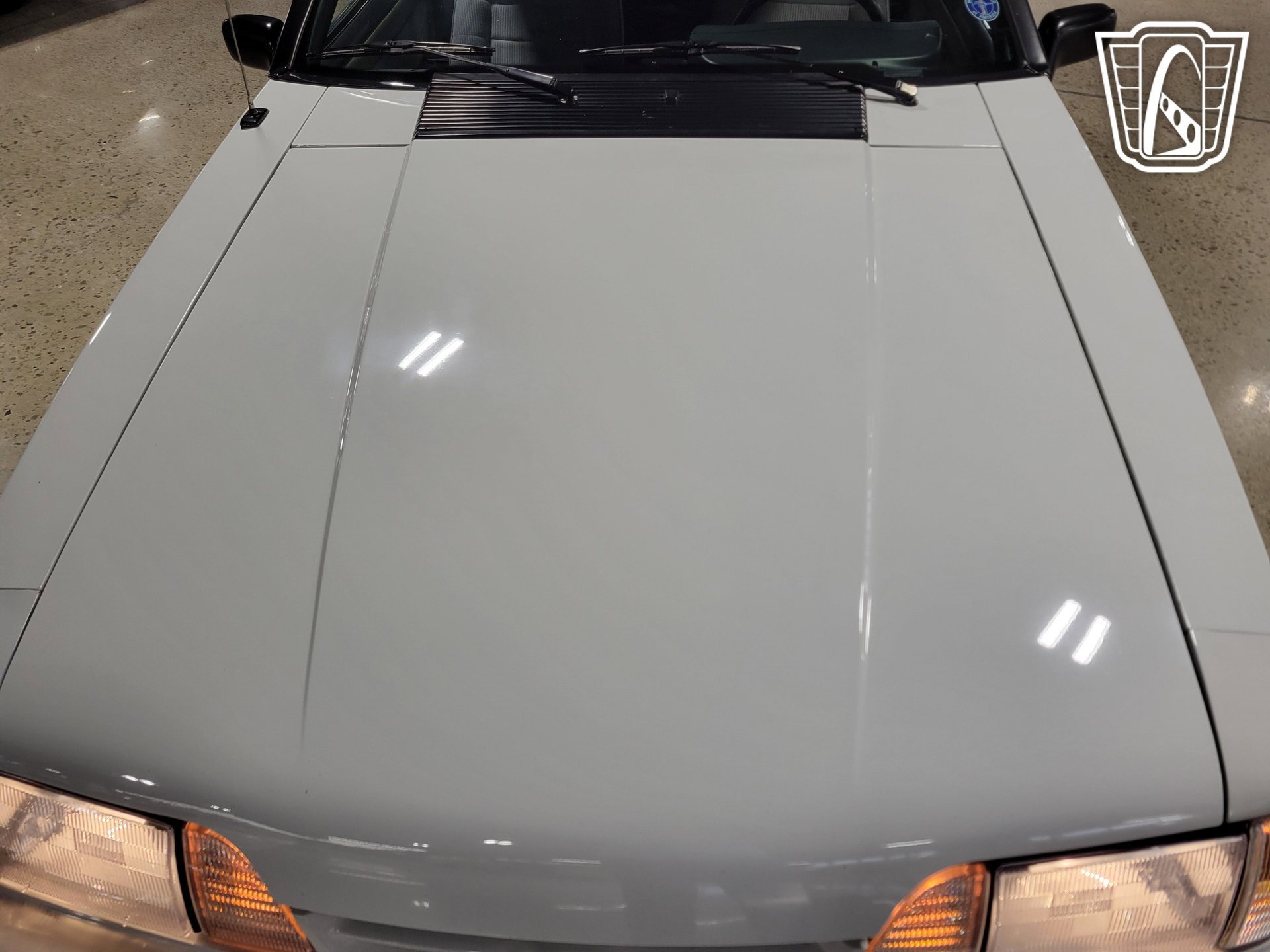 Used 1989 Ford Mustang LX RWD image 35