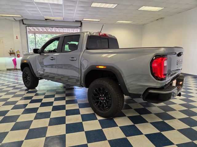 New 2026 GMC Canyon Elevation w/ Convenience Package RWD image 5