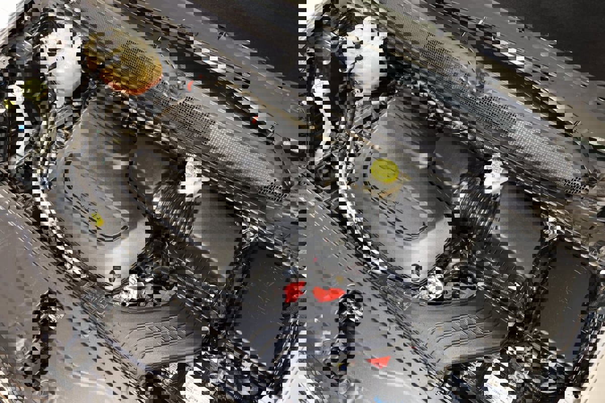 Used 2019 Chrysler Pacifica Limited image 37