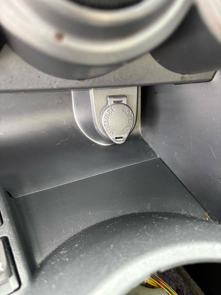 Used 2016 Scion tC FWD image 16