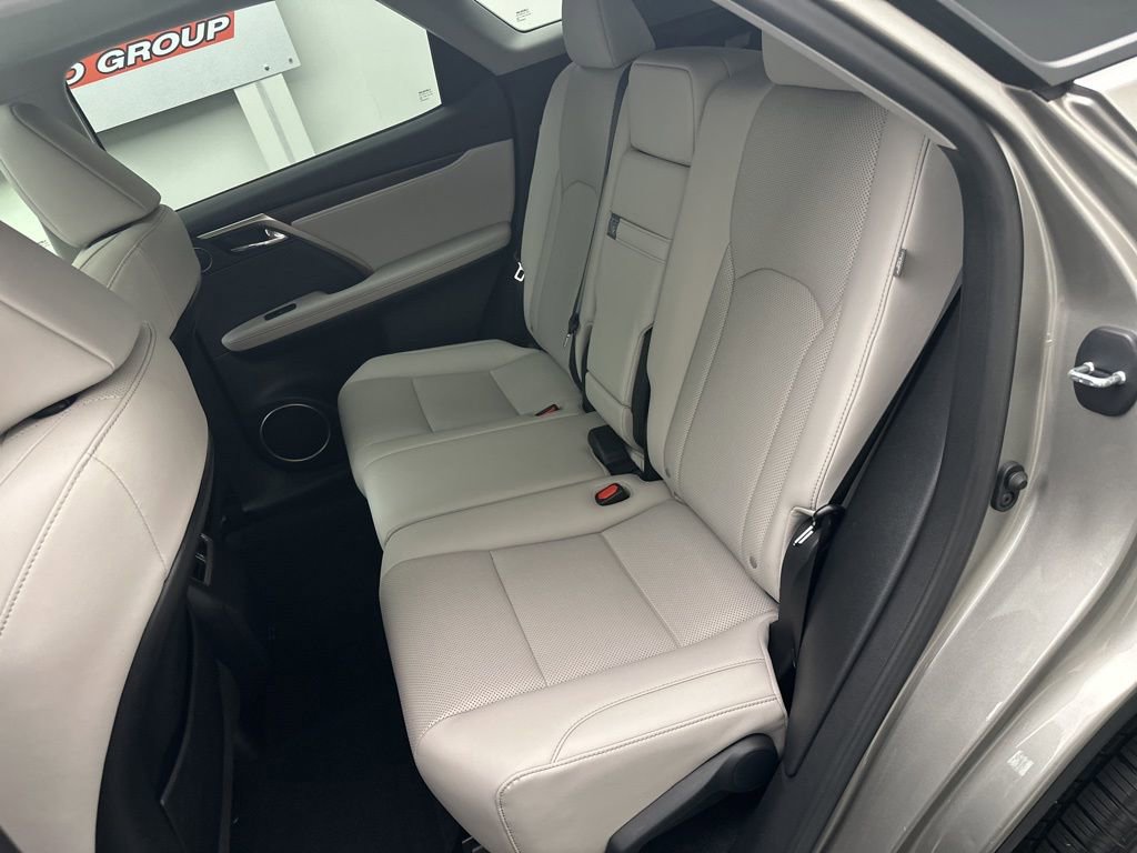 Used 2021 Lexus RX 350 FWD w/ Premium Package image 13