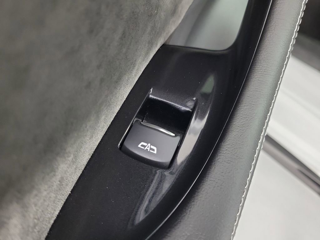 Certified 2023 Cadillac CT5 V Blackwing w/ Driver Assist Package image 13