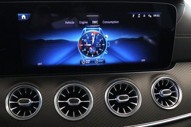 Certified 2024 Mercedes-Benz AMG GT 53 w/ AMG Night Package image 29