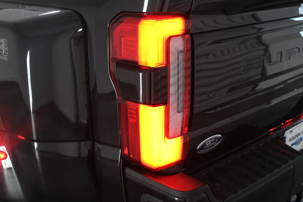 New 2026 Ford F350 Platinum image 66