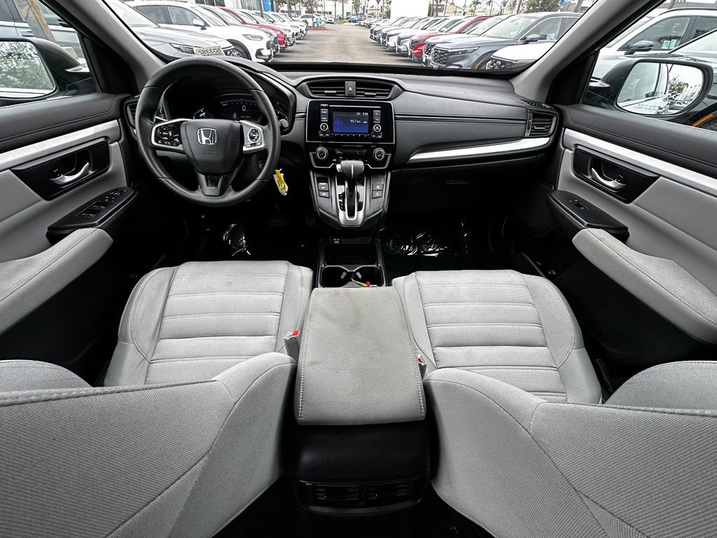 Used 2020 Honda CR-V LX image 16
