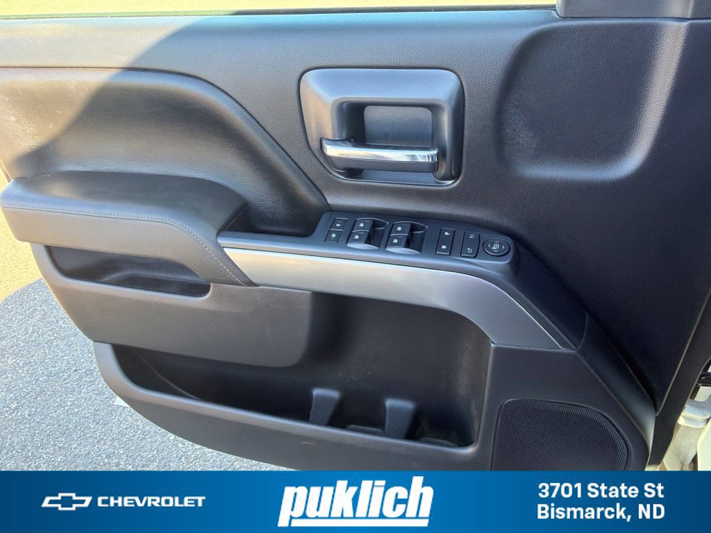 Used 2015 Chevrolet Silverado 1500 LT w/ Rally 2 Edition AWD/4WD image 22