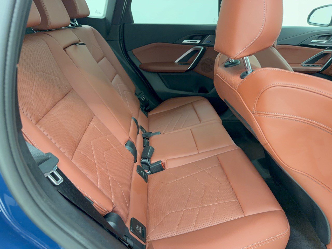 Used 2026 BMW X1 xDrive28i AWD/4WD image 29