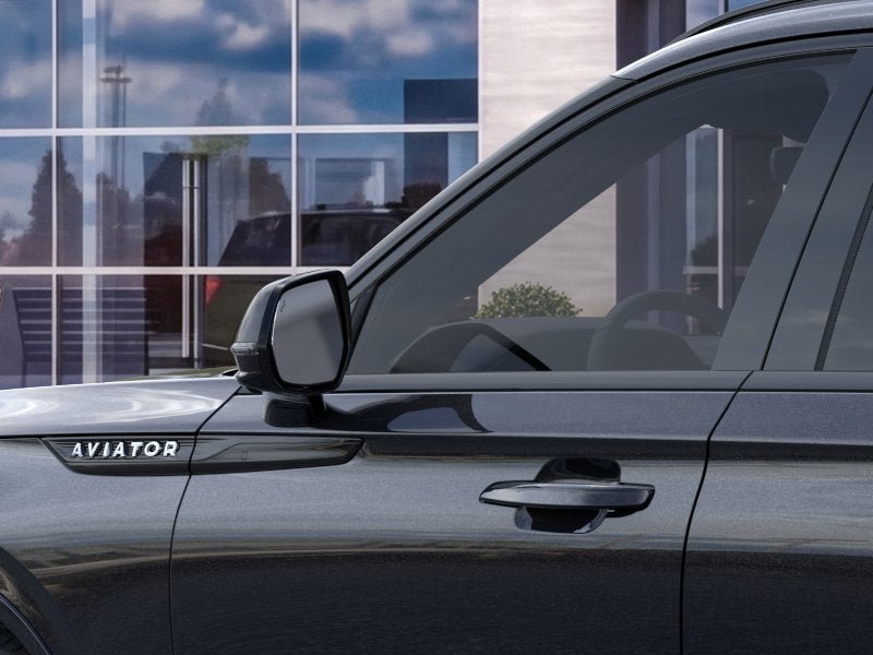 New 2026 Lincoln Aviator AWD image 20