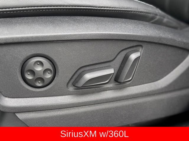 Certified 2023 Audi Q5 2.0T Premium Plus w/ Premium Plus Package AWD/4WD image 12
