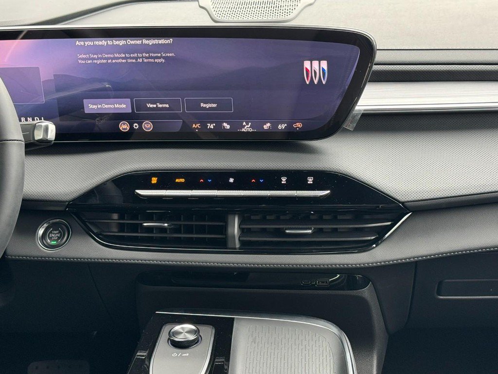 New 2027 Buick Enclave Preferred AWD/4WD image 14