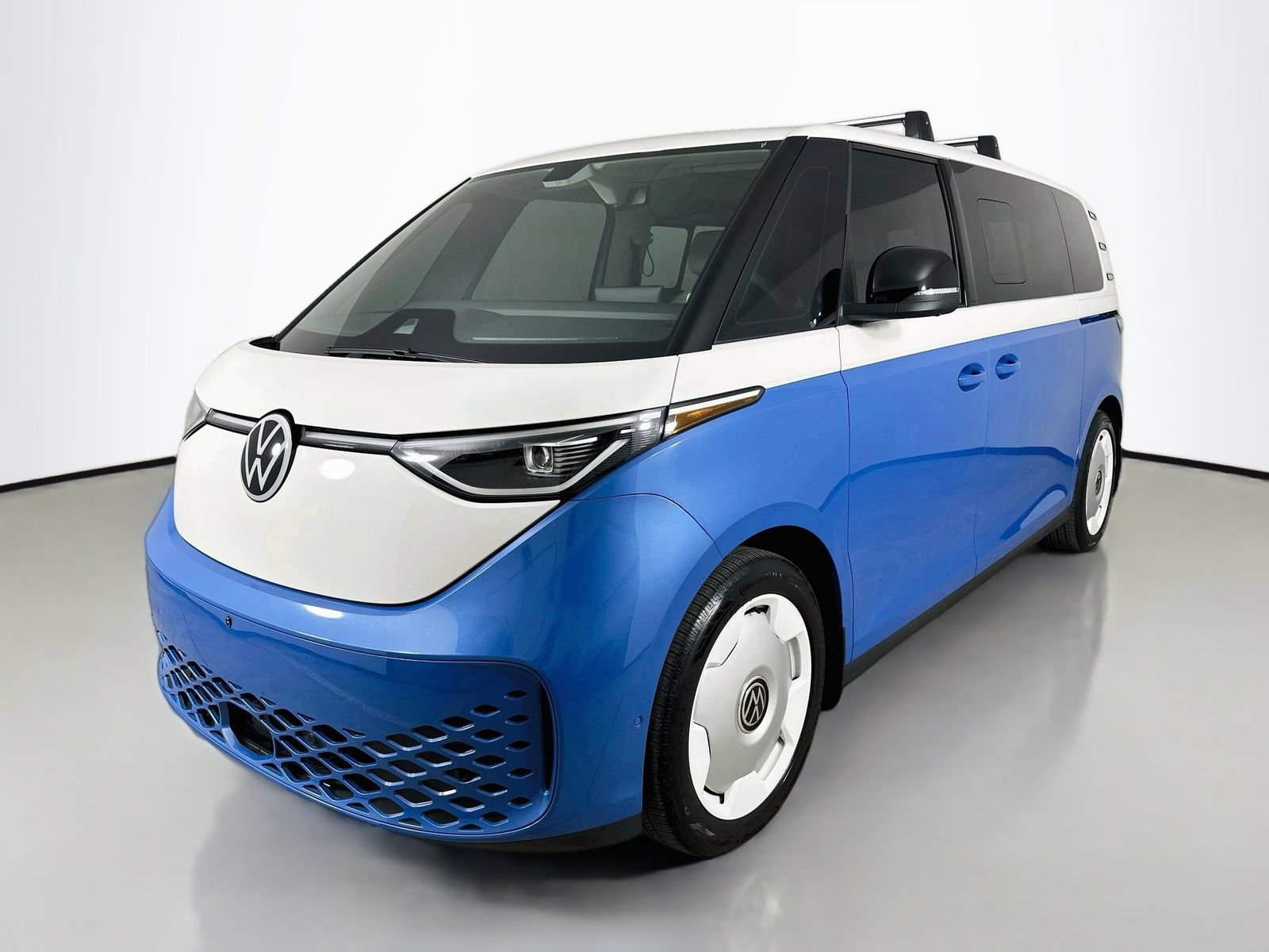Used 2025 Volkswagen ID. Buzz 1st Edition