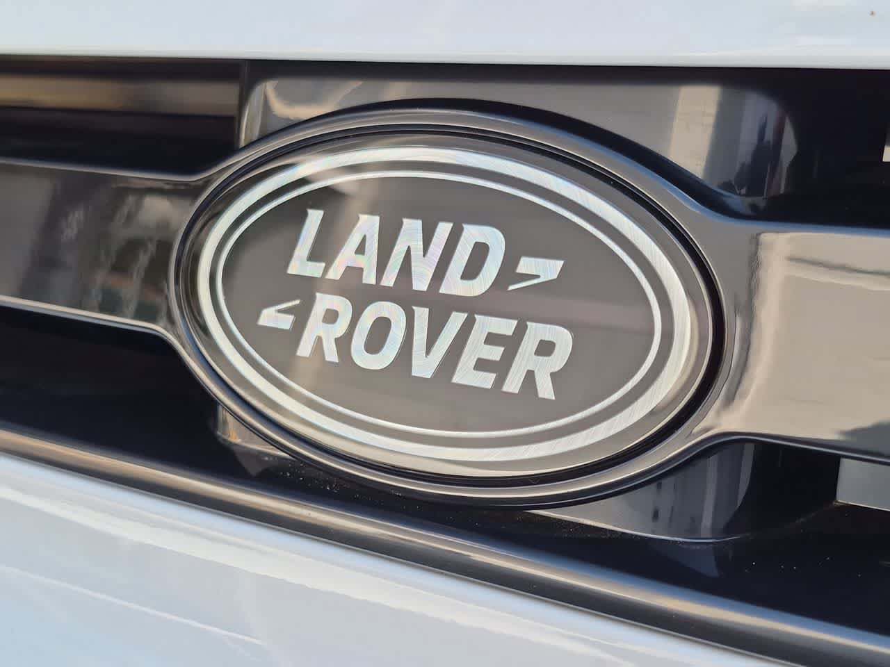New 2026 Land Rover Defender 110 S AWD/4WD image 11