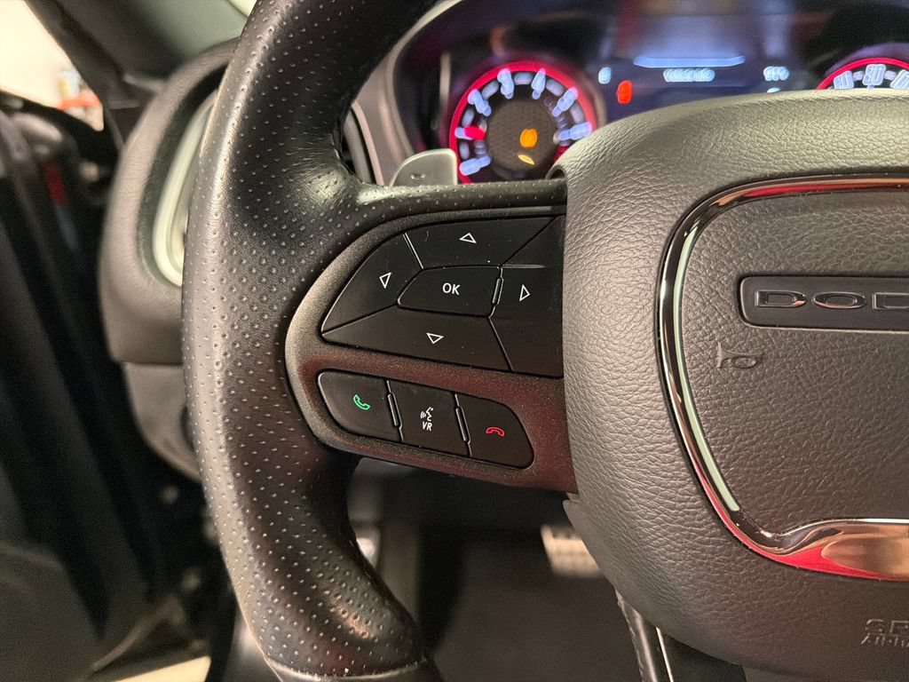 Used 2021 Dodge Challenger GT w/ Blacktop Package RWD image 26