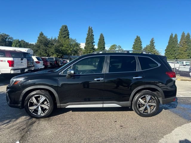 Used 2019 Subaru Forester Touring AWD/4WD image 8