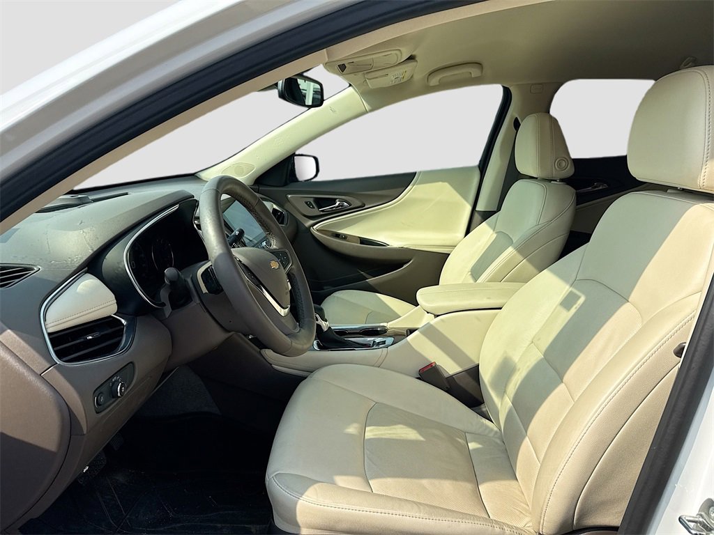 Certified 2024 Chevrolet Malibu LT image 10