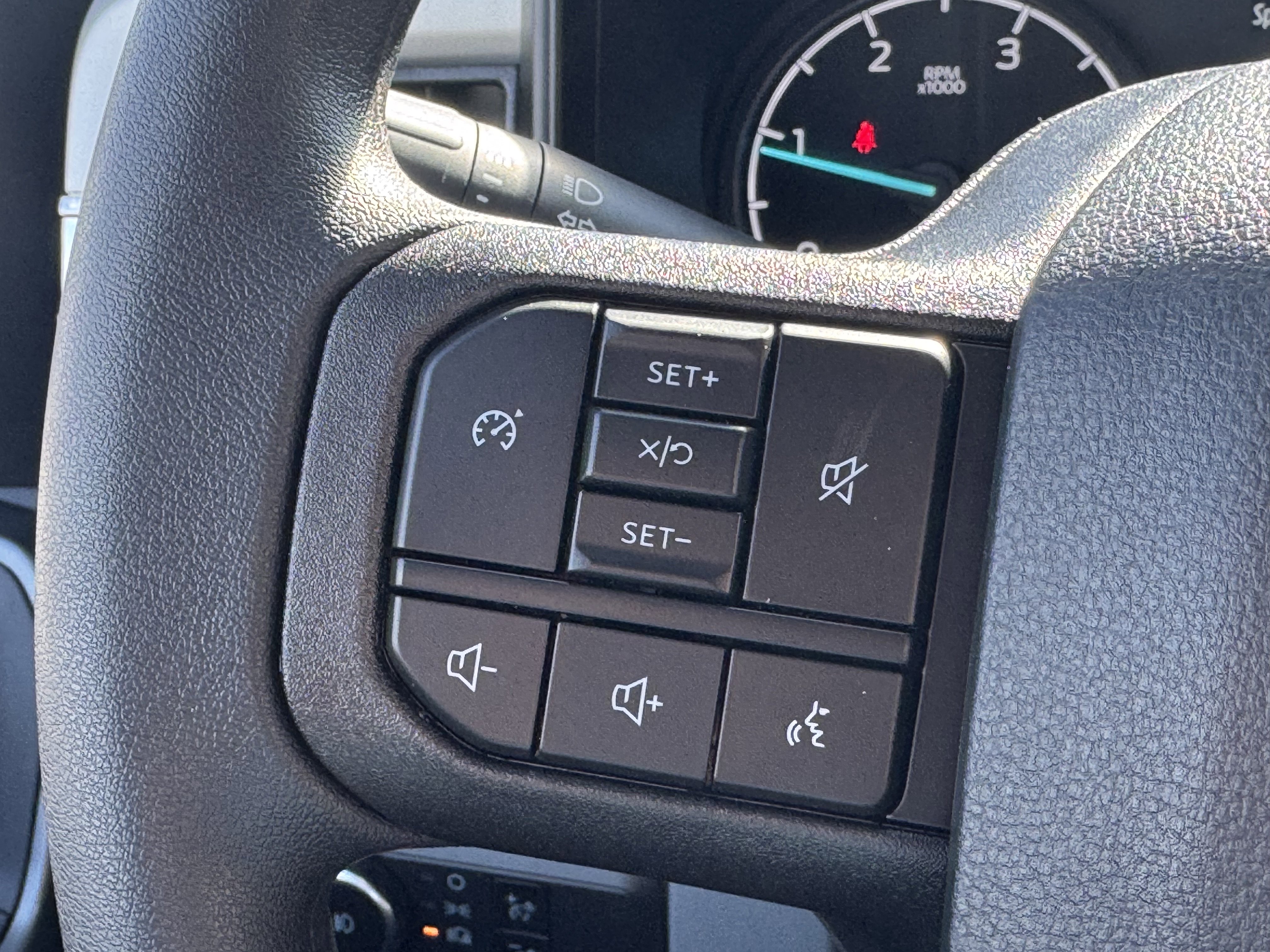 New 2026 Ford F250 XL w/ STX Appearance Package image 13