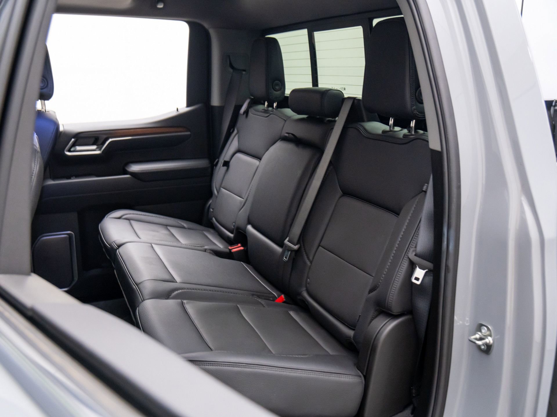 Used 2025 GMC Sierra 1500 Denali w/ Denali Reserve Package image 17