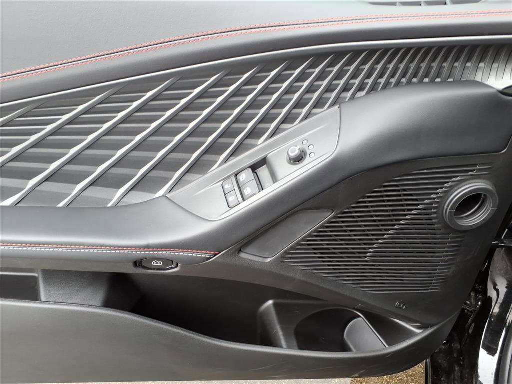 New 2026 Dodge Charger Scat Pack AWD/4WD image 15