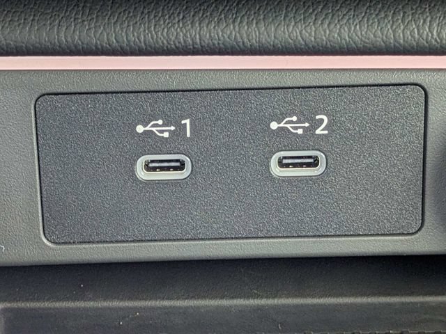 New 2026 Nissan Sentra SR w/ SR All Weather Package FWD image 21