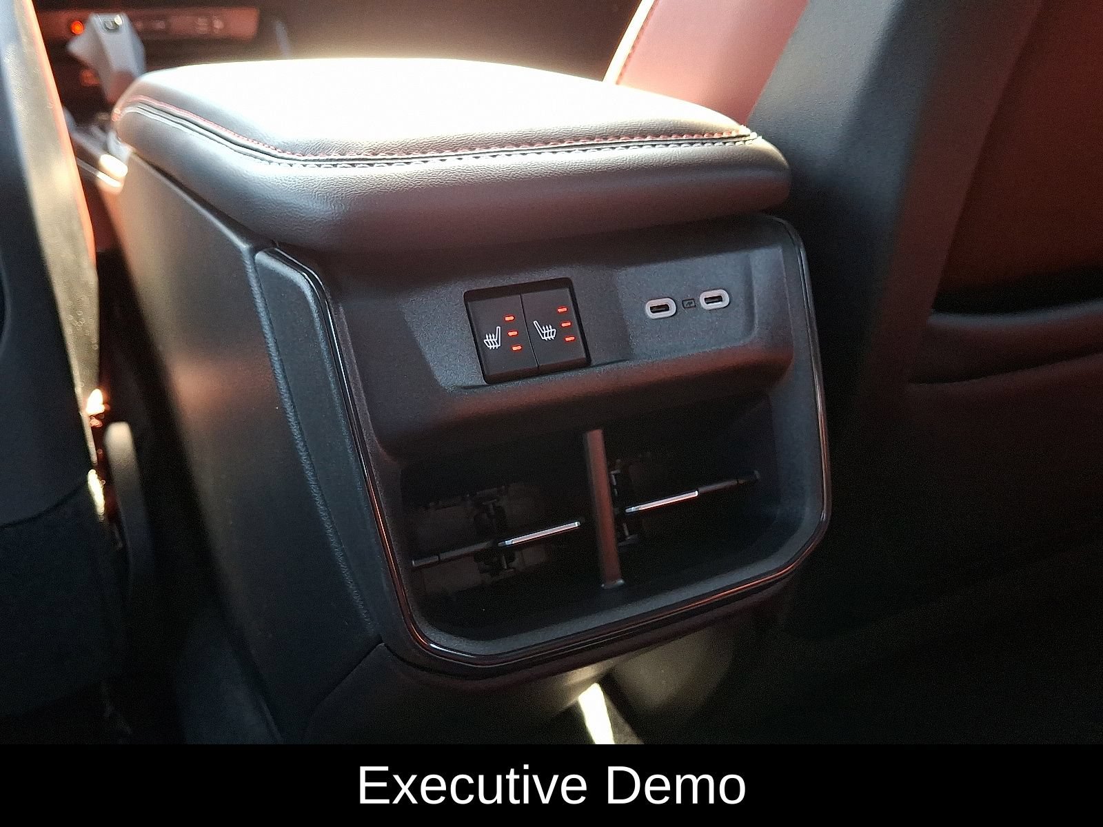 New 2026 Dodge Charger Scat Pack AWD/4WD image 7