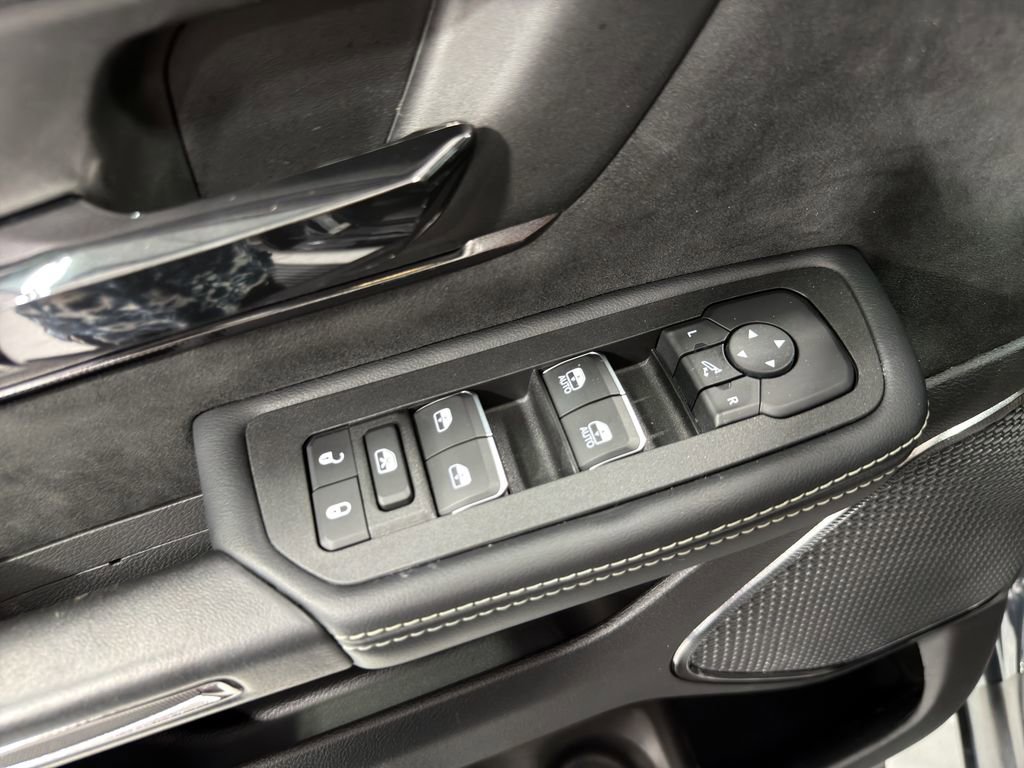 Used 2025 RAM 1500 RHO w/ Bed Utility Group image 21