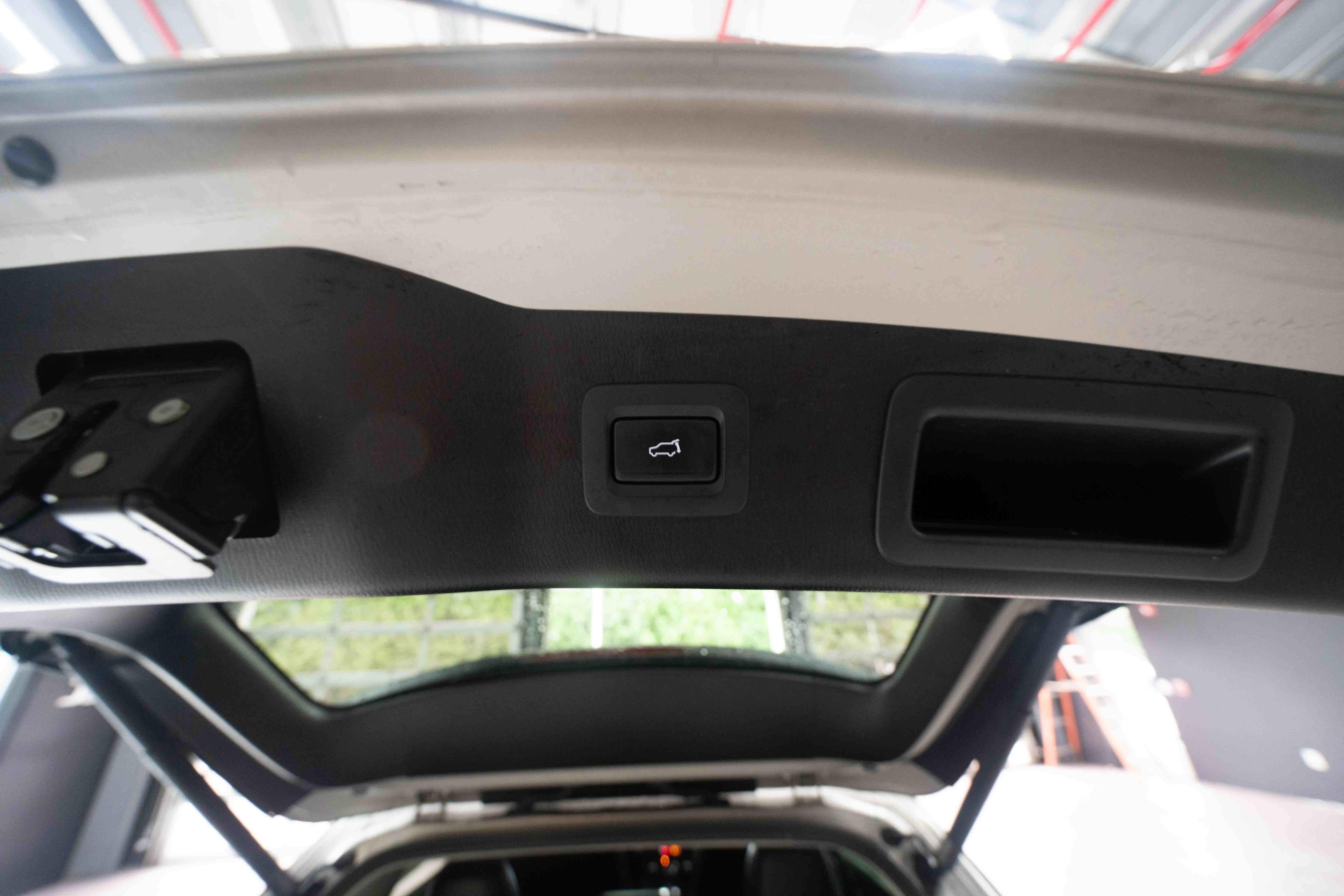 Used 2025 MAZDA CX-5 AWD 2.5 S w/ Preferred Package image 29