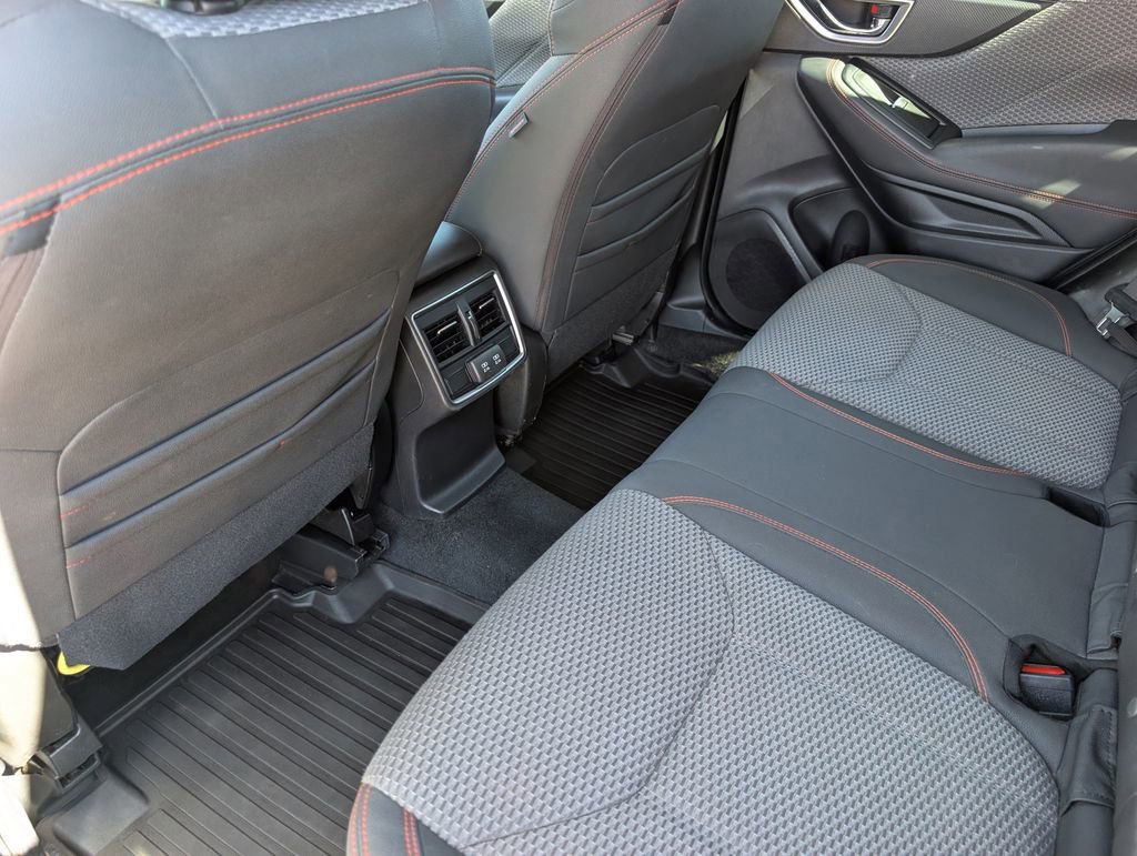 Used 2021 Subaru Forester Sport AWD/4WD image 19