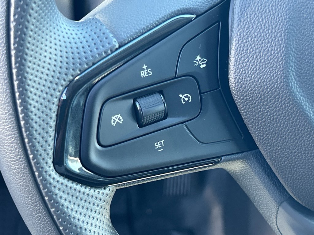 New 2026 Chevrolet Trax LS w/ LS Convenience Package image 14