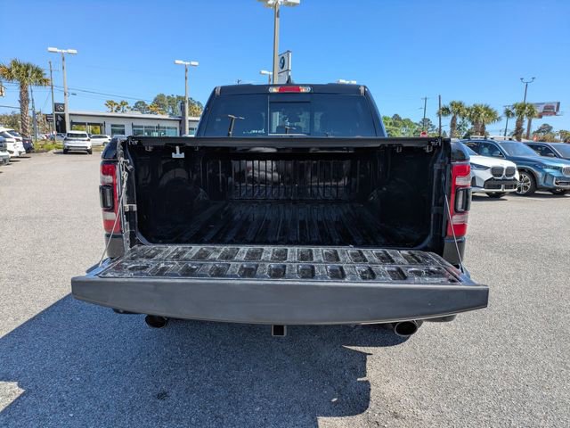 Used 2019 RAM 1500 Laramie image 13