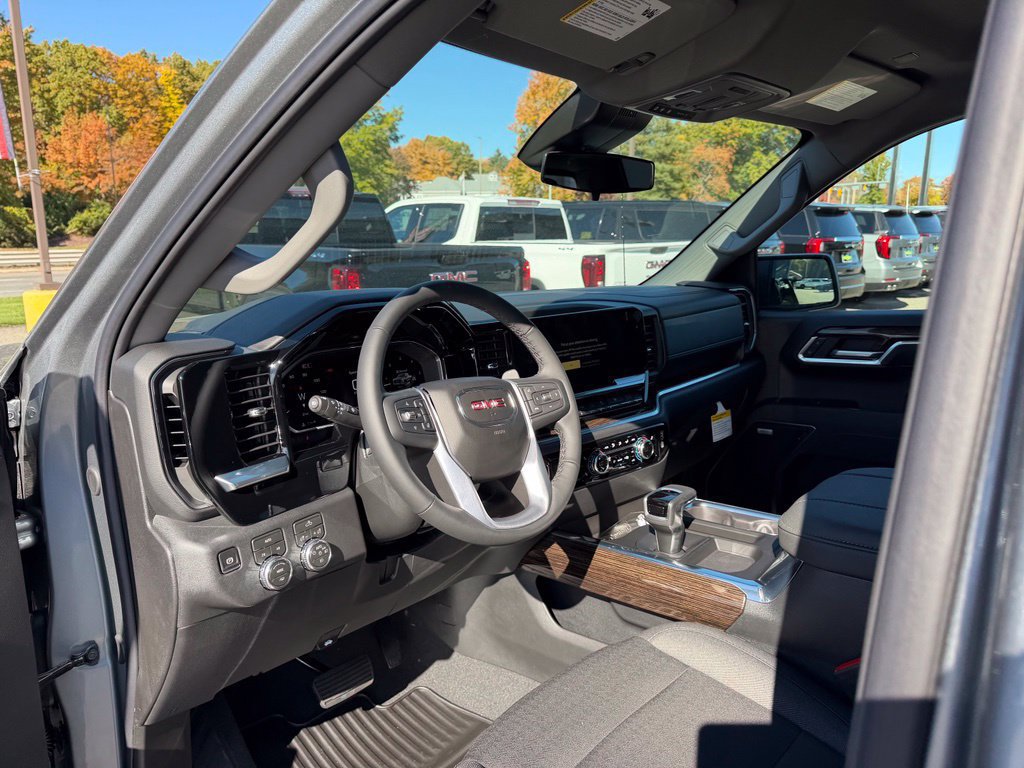 New 2026 GMC Sierra 1500 Elevation w/ Preferred Package AWD/4WD image 25