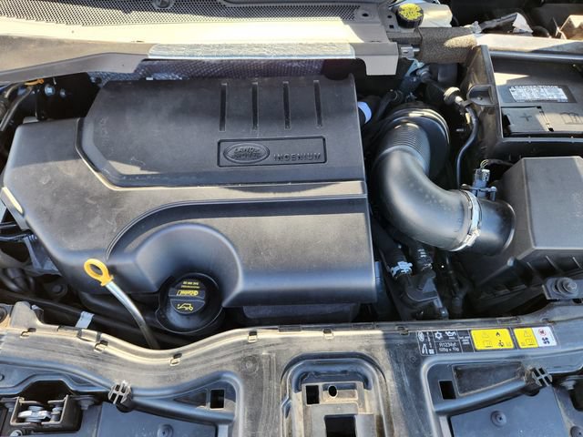 Used 2020 Land Rover Discovery Sport S AWD/4WD image 31