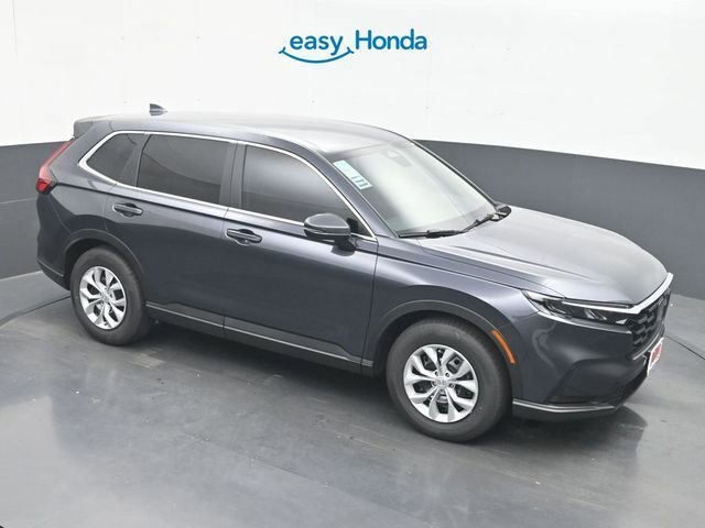 New 2026 Honda CR-V LX image 19