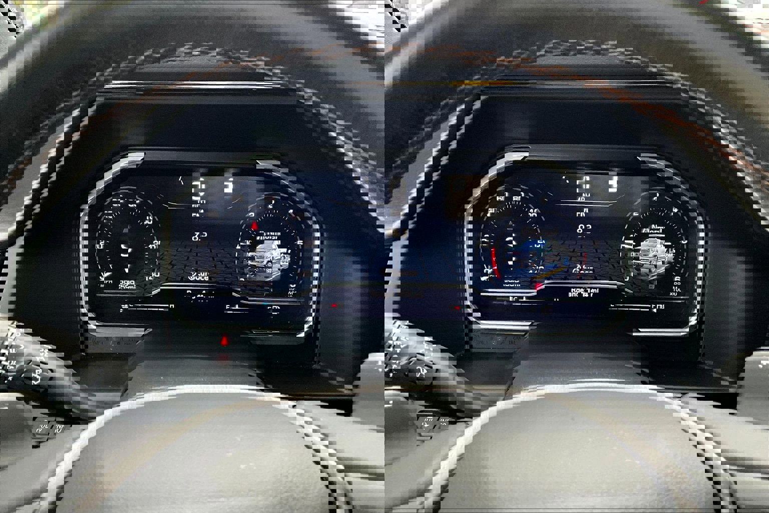 Certified 2022 GMC Sierra 1500 AT4 w/ AT4 Premium Package image 26