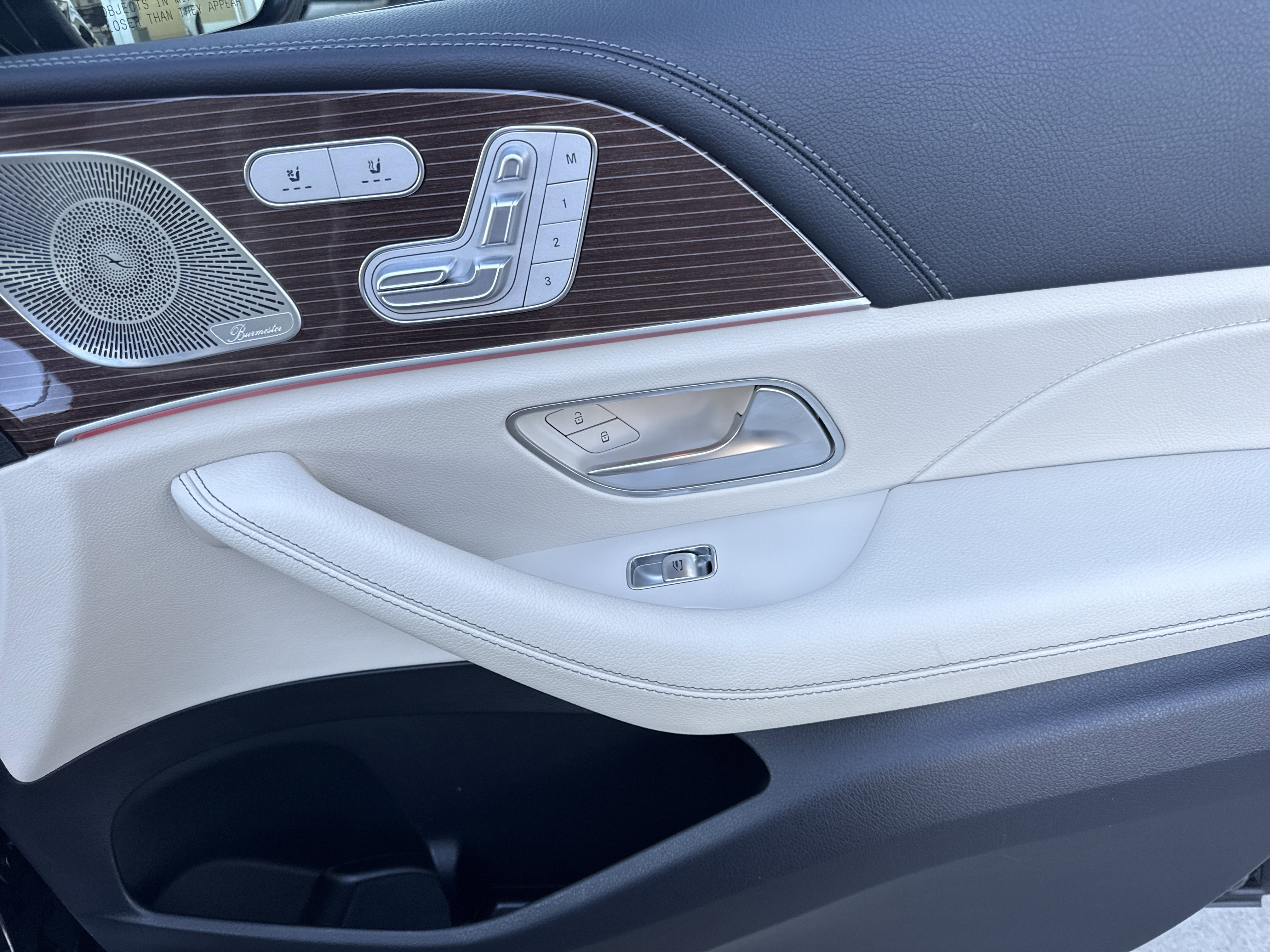 Certified 2023 Mercedes-Benz GLS 450 4MATIC image 17