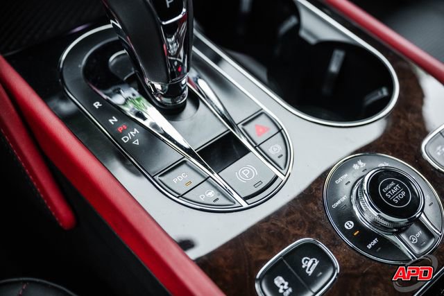 Used 2018 Bentley Bentayga AWD/4WD image 23
