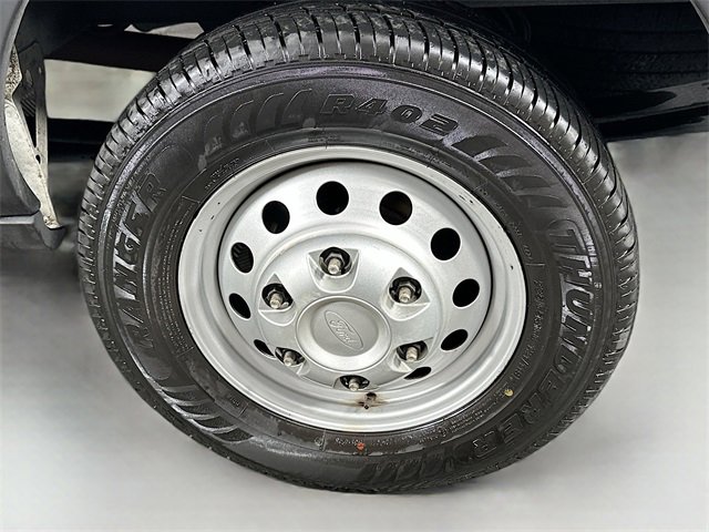 Used 2023 Ford Transit 250 148 Medium Roof w/ Load Area Protection Package image 27