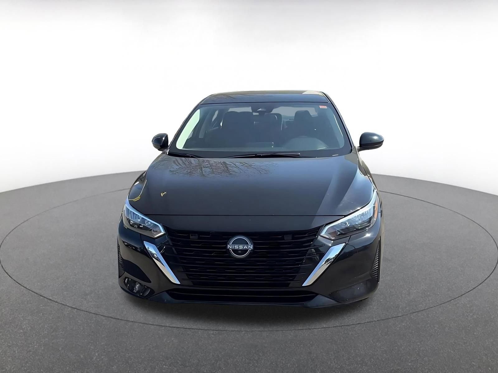 Used 2025 Nissan Sentra S image 4