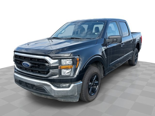 Used 2023 Ford F150 XLT