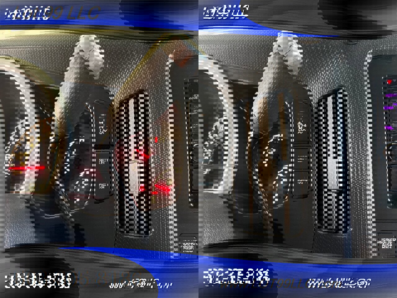 Used 2007 Honda Ridgeline RTS image 35