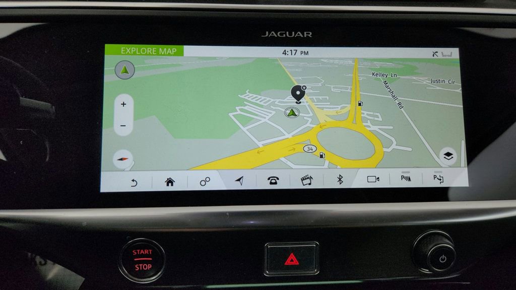 Used 2020 Jaguar I-PACE S image 19