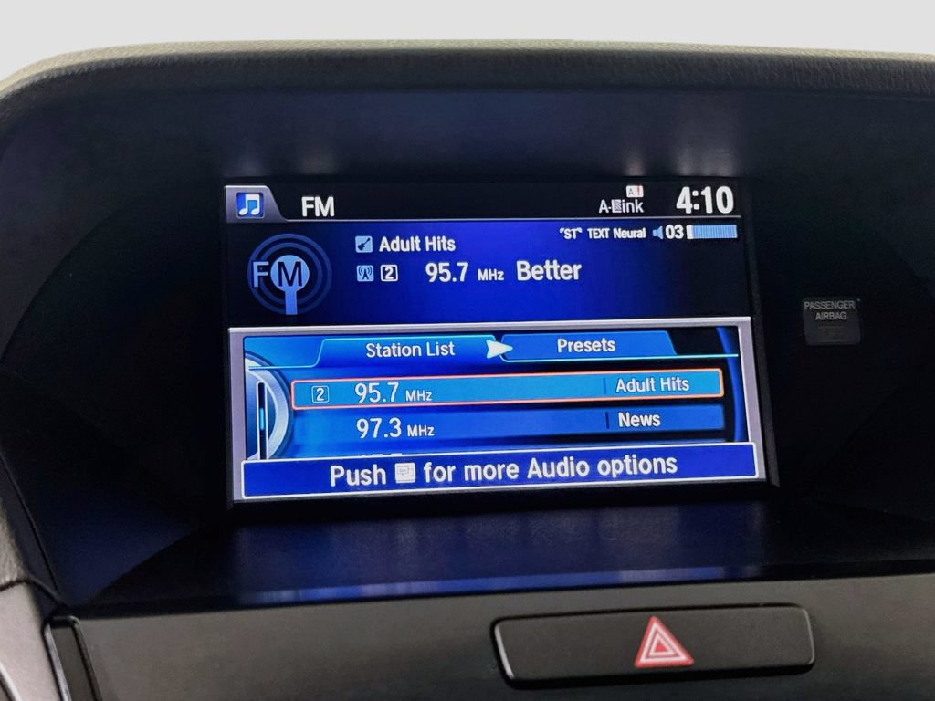 Used 2017 Acura RDX AWD w/ Technology Package image 27