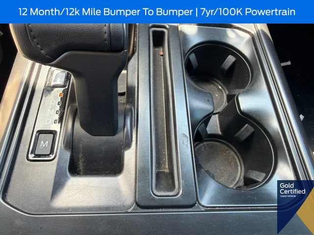 Used 2025 Ford F150 Tremor w/ Tow/Haul Package AWD/4WD image 43