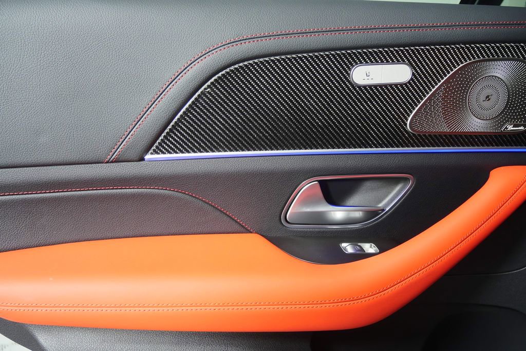 Used 2024 Mercedes-Benz GLE 53 AMG 4MATIC image 14