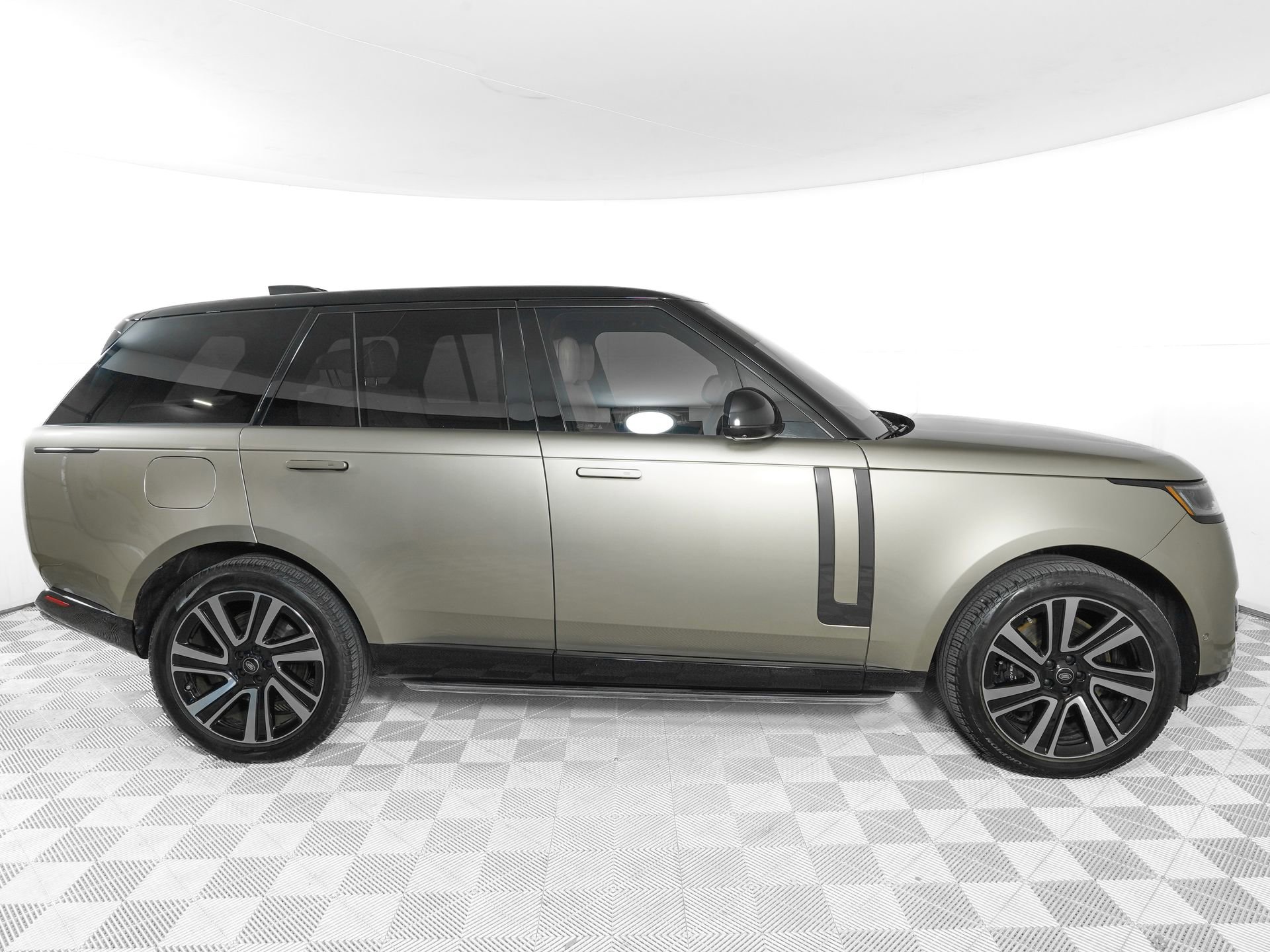 Used 2023 Land Rover Range Rover SE image 30