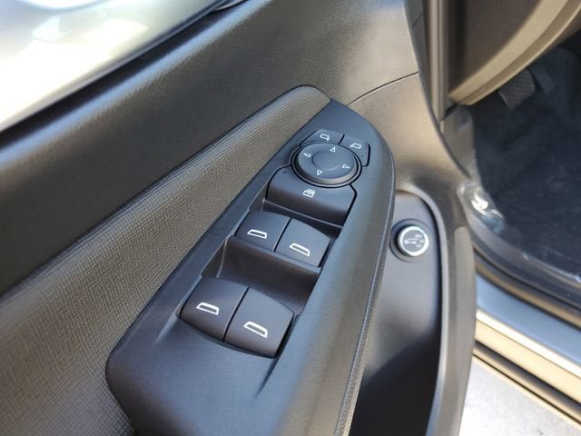 New 2026 Buick Envista Sport Touring w/ Convenience II Package FWD image 17