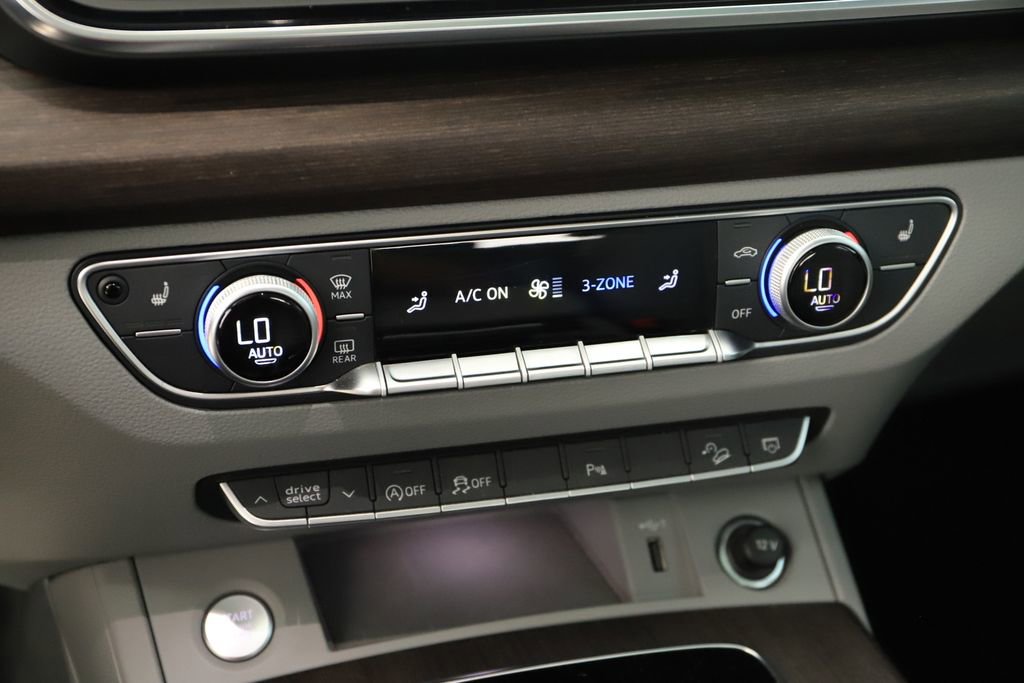 Certified 2022 Audi Q5 2.0T Premium AWD/4WD image 28