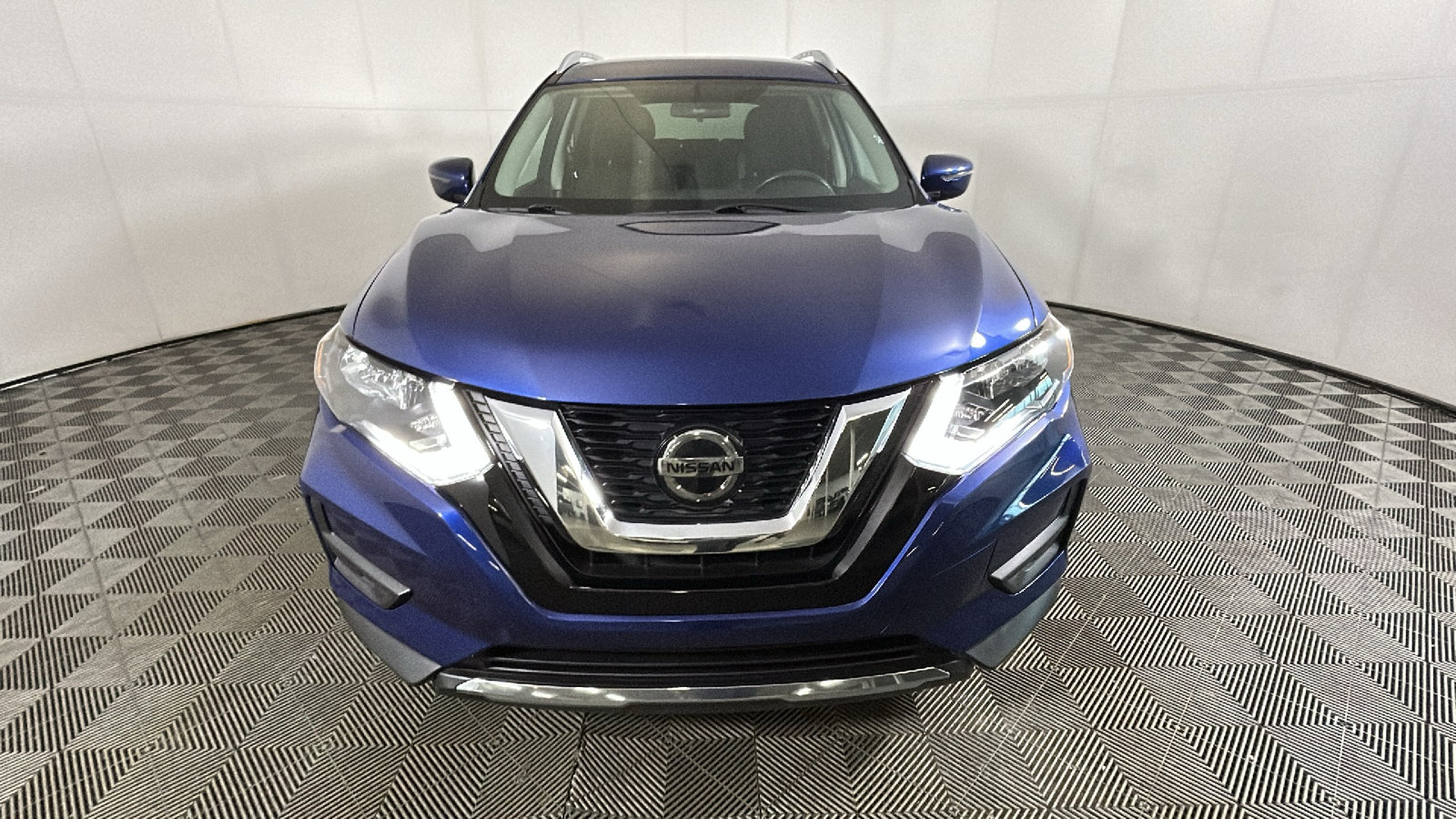 Used 2019 Nissan Rogue S FWD image 7