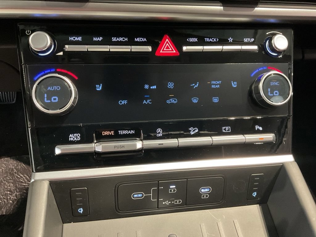 New 2026 Hyundai Santa Fe XRT w/ Tow & Go Package AWD/4WD image 20